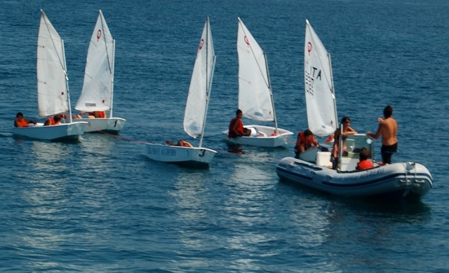 Copia de Cursos infantil